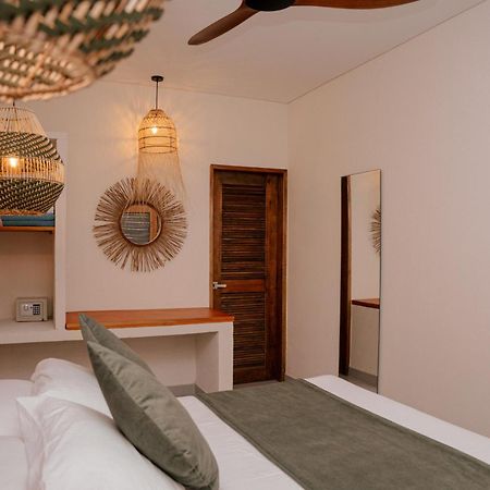 Huku Beach Hostel Palomino Zewnętrze zdjęcie