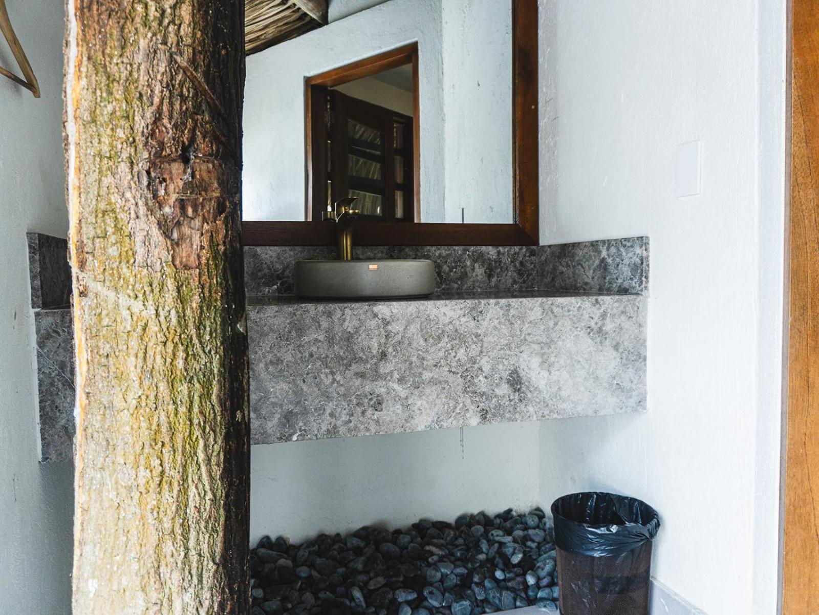 Huku Beach Hostel Palomino Zewnętrze zdjęcie