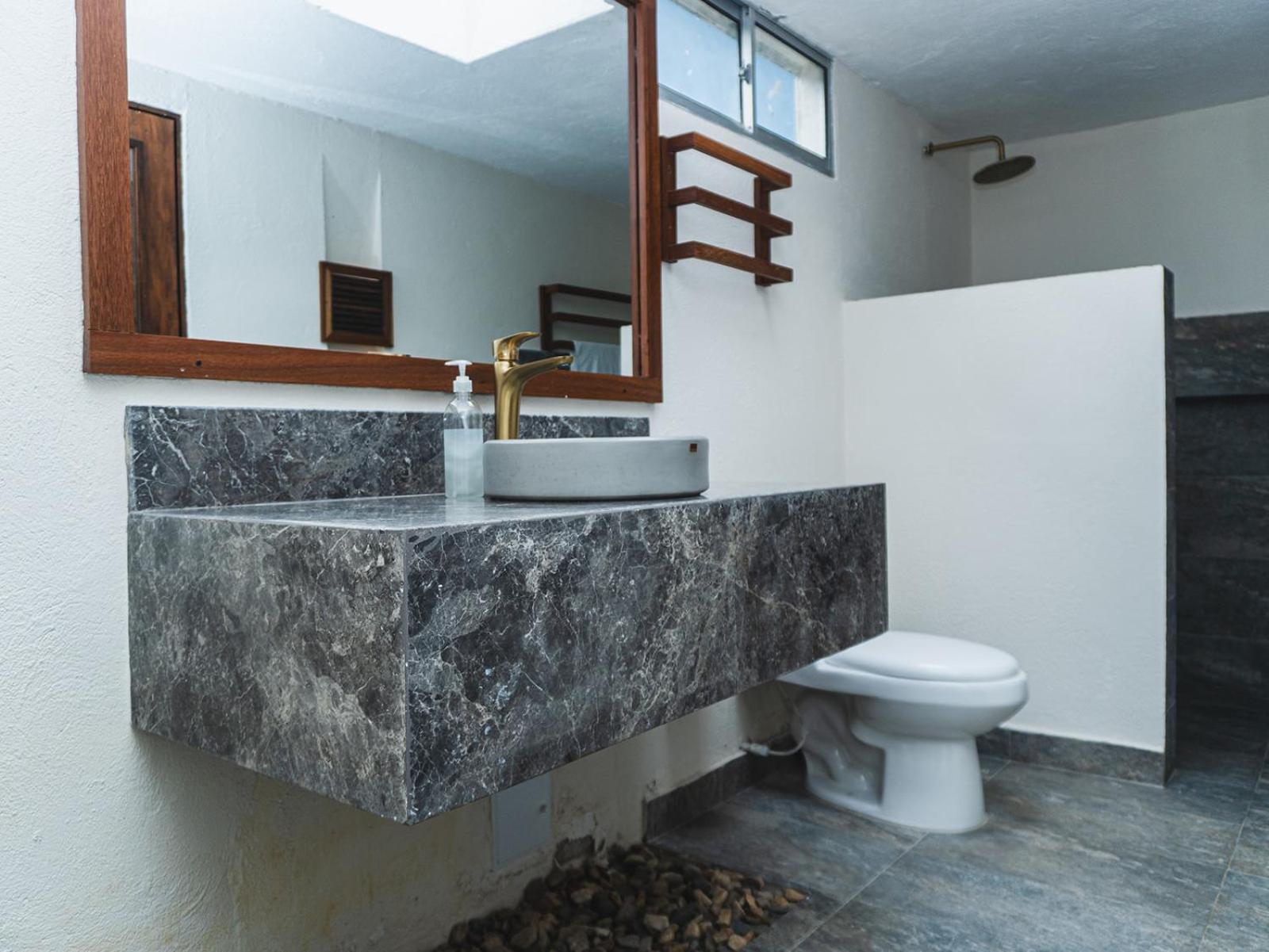 Huku Beach Hostel Palomino Zewnętrze zdjęcie