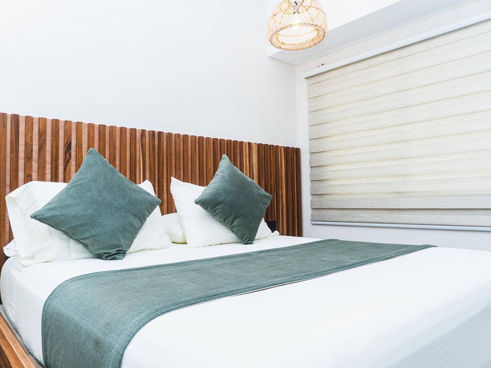 Huku Beach Hostel Palomino Zewnętrze zdjęcie