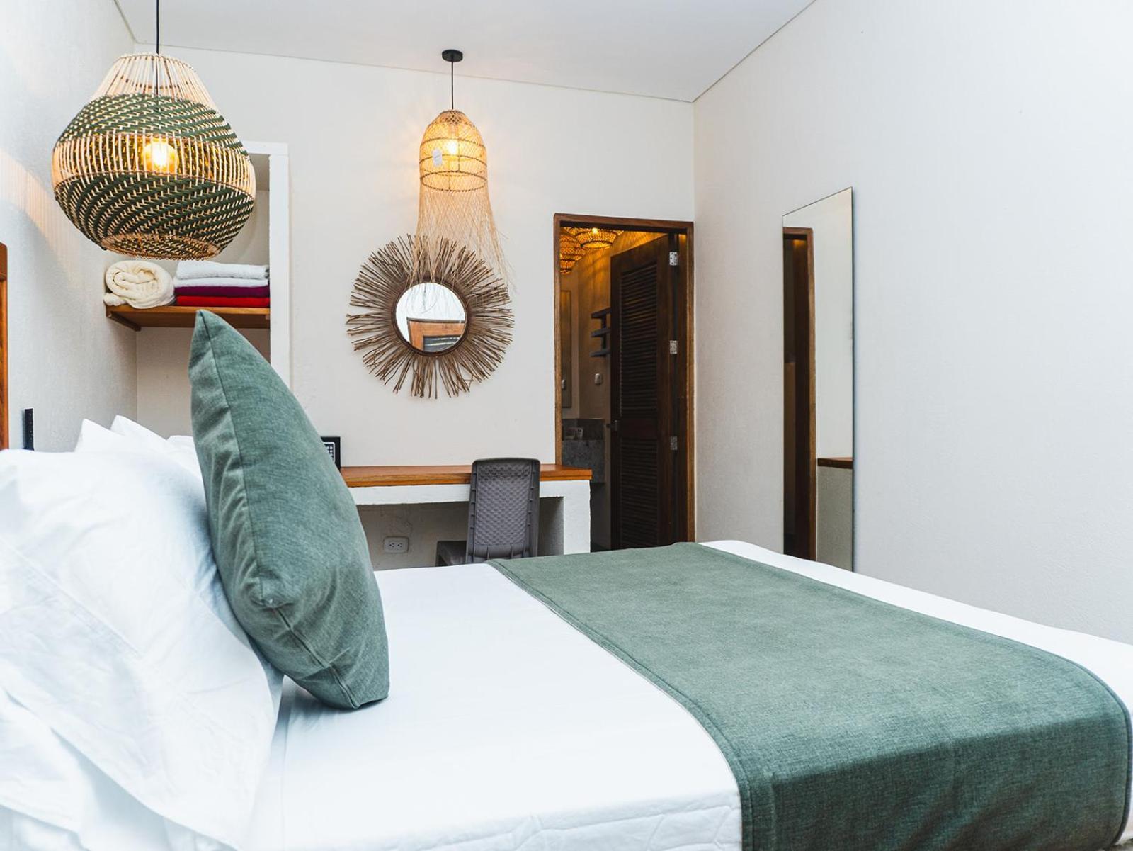 Huku Beach Hostel Palomino Zewnętrze zdjęcie